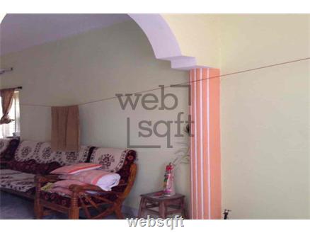 Residential 3 BHK Independent house for Sale
